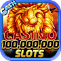 Real Cash Fortune Slots