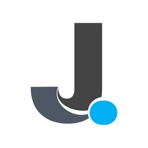JAGDO. Agen logo
