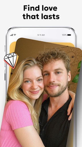 Dating and Chat - Chat Ever screenshot 6