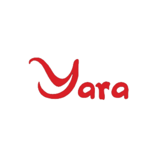 Yara Restaurant logo