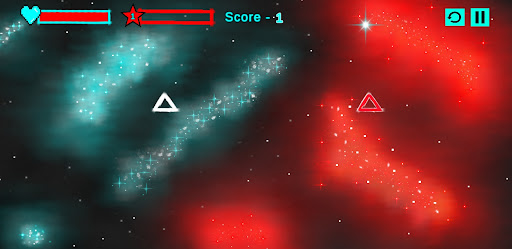 Shape Wars Screen 2