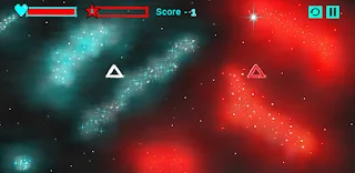 Shape Wars - Screenshot 2