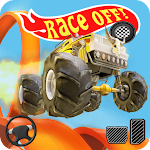 Cover Image of Download Race Off - Race car games 3.2.2 APK
