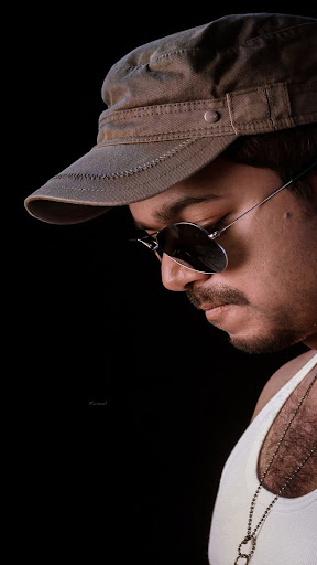 Vijay HD Wallpaper Screen 3