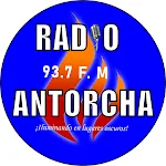 Cover Image of Download Radio Antorcha 93.7 FM  APK