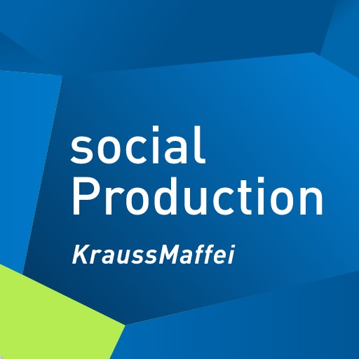 socialProduction logo