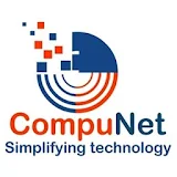 CompuNet Provedor icon