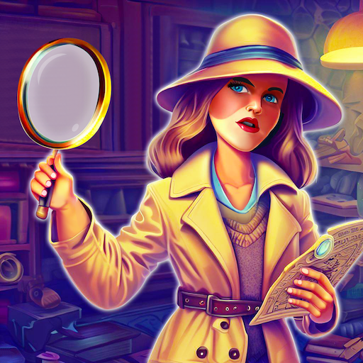 Hidden Object Games 3D - Apps on Google Play