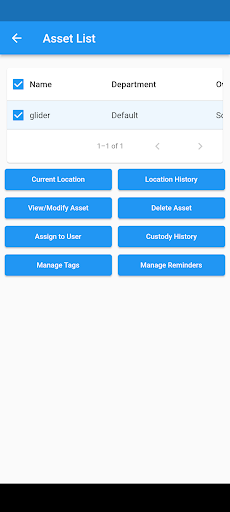 Indtrac QR Screen 2