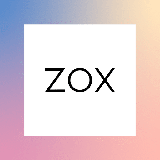 ZOX. - AppWisp.com