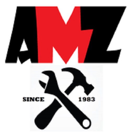 ETS Ameziane logo