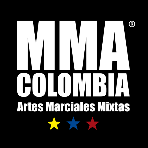 MMA Colombia logo