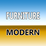 Model Furniture Modern Terbaru icon
