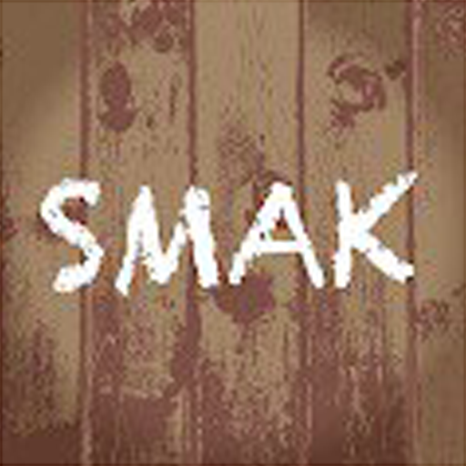 SMAK logo