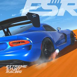 Icon image Extreme Stunt Racing Car Games