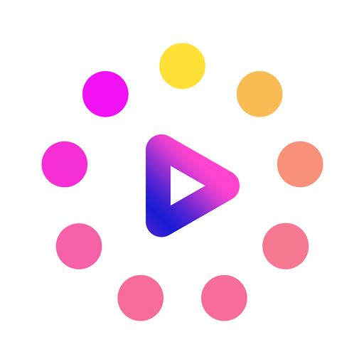 Mixal - Indie kid filter & eff 1.3.4 Icon