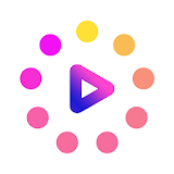 Mixal - Indie kid filter & effect for tiktok video icon