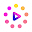 Mixal - Indie kid filter & effect for tiktok video APK icon