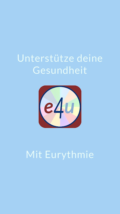 Eurythmie - 1.0.0.0 - (Android)