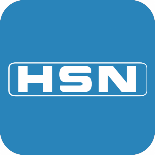 Healthy Steps Nutrition icon