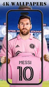 Messi Inter Miami Game