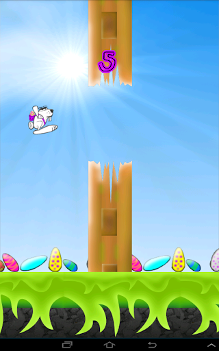 Flappy Easter