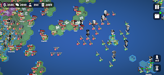 Pocket Panzers - Screenshot 2