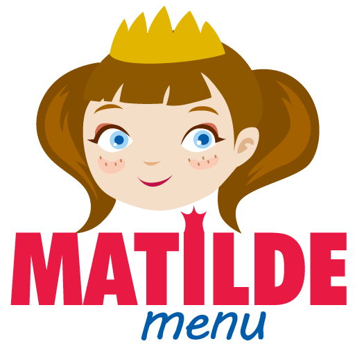 Matilde Menu logo