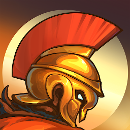 Generals of Legends: Tactics Mod Apk