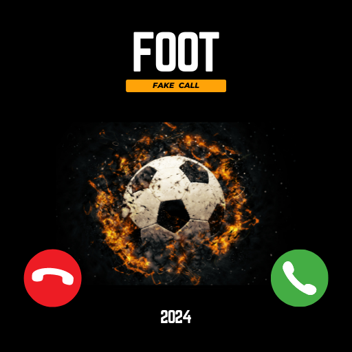 FOOT fake call