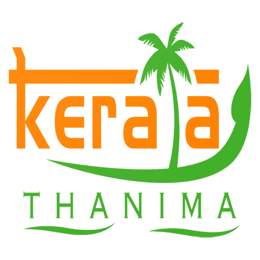 Keralathanima - Online Grocery logo