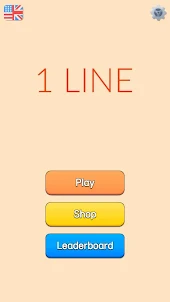 One Line Puzzle 2023