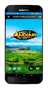 Radio Andina Aymara