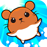 Let's Answer! Hamster Race icon