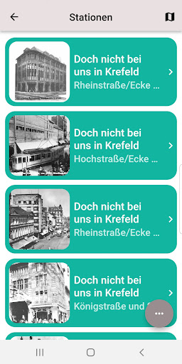 Doch nicht bei uns in Krefeld Screen 2