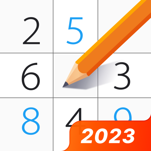 Sudoku - Daily Sudoku Puzzle 1.1.13 Icon