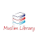 Muslim Library (Read online or Downloads Shamela) icon