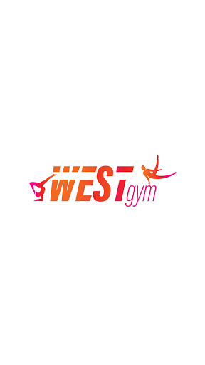 Android application WestGym screenshort