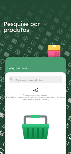 Tá Barato Screen 3