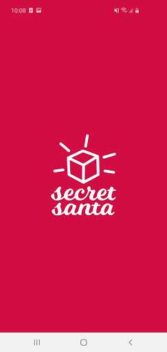 Android application Secret Santa screenshort