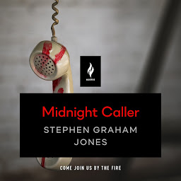 Icon image Midnight Caller: A Short Horror Story