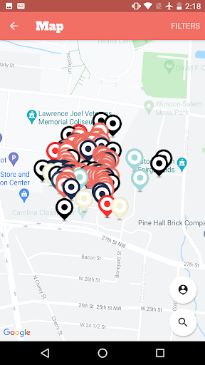 Carolina Classic Fair