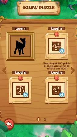 Game screenshot Building block apk download