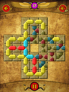 Imágen 12 Zircon: Puzzle de Cristales android