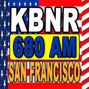 KNBR 680 San Francisco Sports