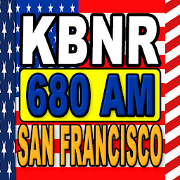 Icon image KNBR 680 San Francisco Sports