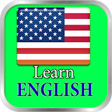 تعلم الانجليزية بالصوت icon