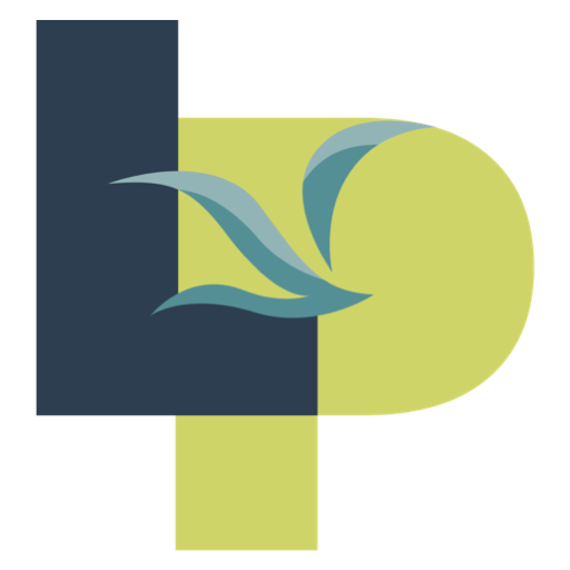 Lord Is Peace-Texas logo