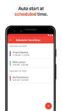 ボイスレコーダープロ Google Play のアプリ