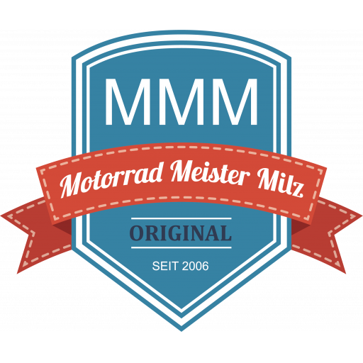 Motorrad Meister Milz 5.59.0 Icon
